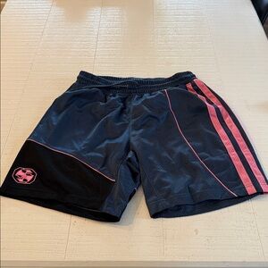 Adidas Dark Blue Primegreen Shorts